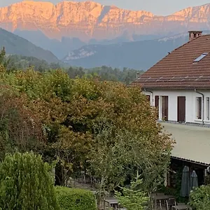 2* Hotel Au Sans Souci