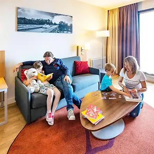 Adagio Centre Ramblas 4*, Toulouse France