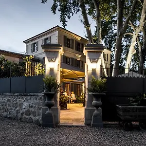 La Bastide De 4*, Boulbon France