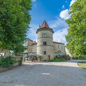 4* Hotel Château Cornu