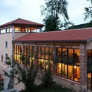 3* Hotel Domaine Saint-roch