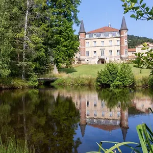  Hotel Domaine Et Château De Valinches