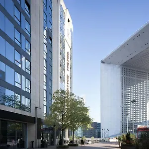 Renaissance Paris La Defense 4*, Puteaux France