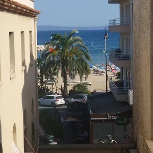 L'oustaou 2*, Le Lavandou France