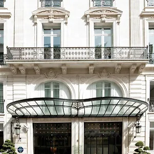 La Maison Champs Elysées 5*, Paris France