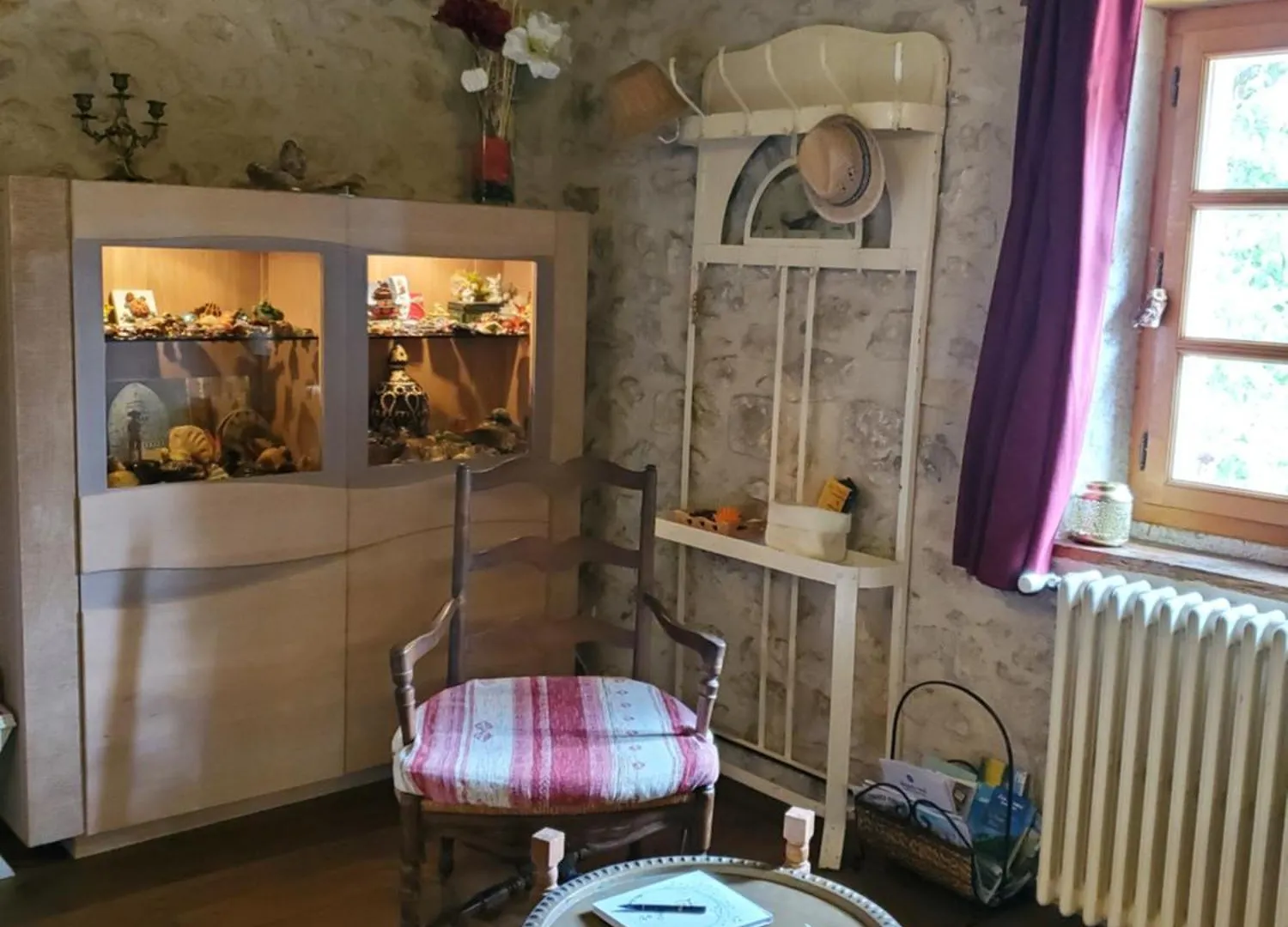 Chez Karine Bed & Breakfast Ceyzerieu 0*,  France
