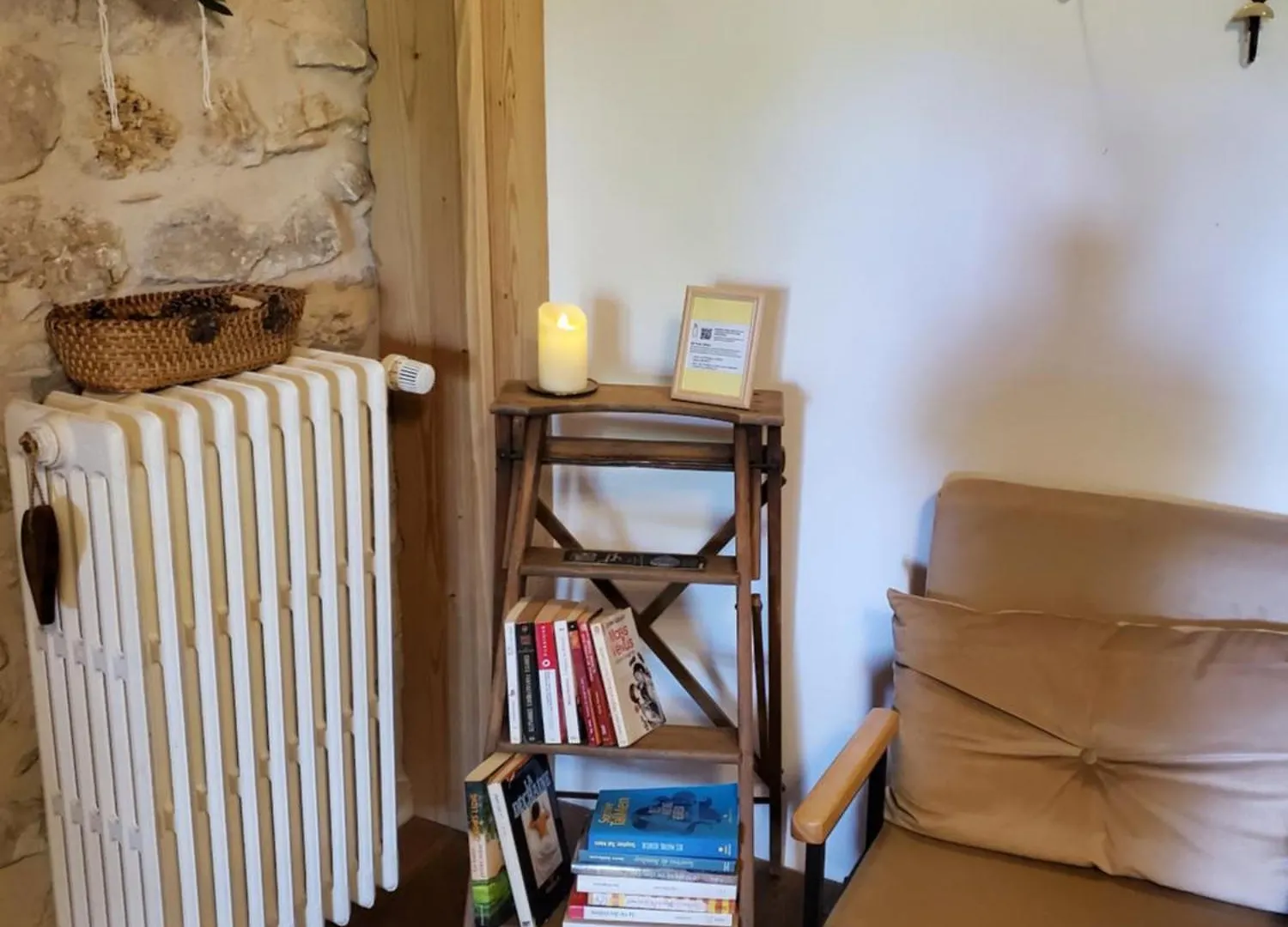 Chez Karine Bed & Breakfast Ceyzerieu